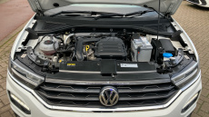 Volkswagen T-Roc 1.0 TSI SE 5dr Petrol Hatchback